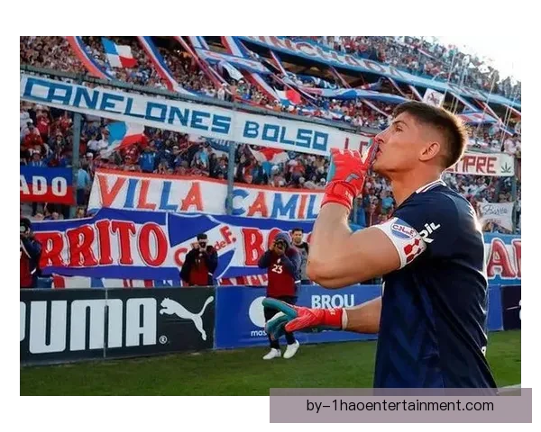 世纪死敌决战伯纳乌河床绝杀博卡青年勇夺南美解放者杯传奇之夜