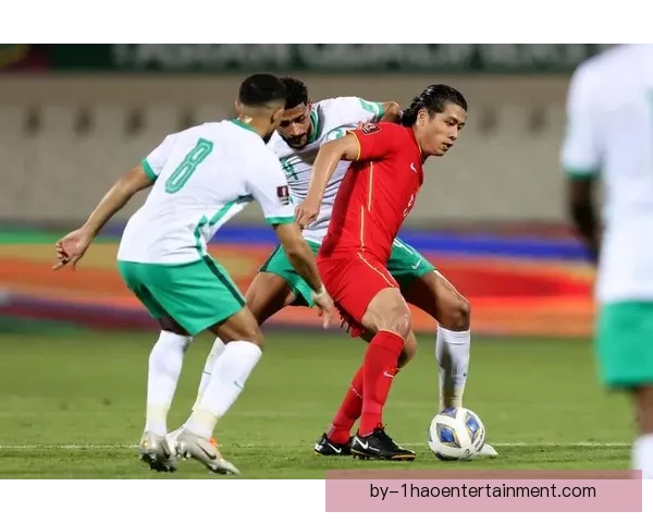 中国男足顽强拼搏成功晋级世界杯预选赛引发全国关注